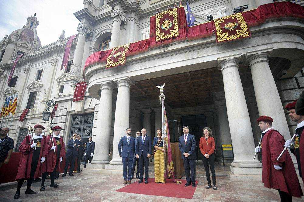Els diferents polítics que hi ha i que hi ha hagut a Madrid han estat incapaços de complir el que correspon a cada autonomia. / DANIEL GARCÍA-SALA