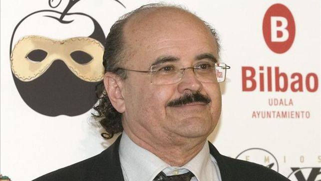 El dramaturg Rodolf Sirera rebrà l'homenatge dels companys de professió el 14 d'octubre a Alacant. / DLV