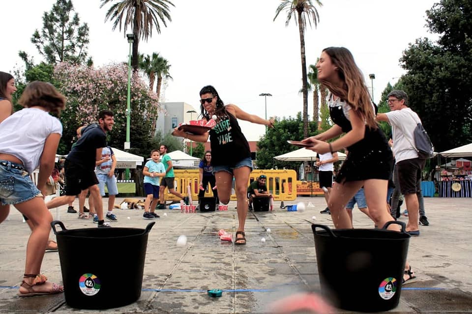 L'Aplec del Camp de Túria tindrà lloc a Olocau