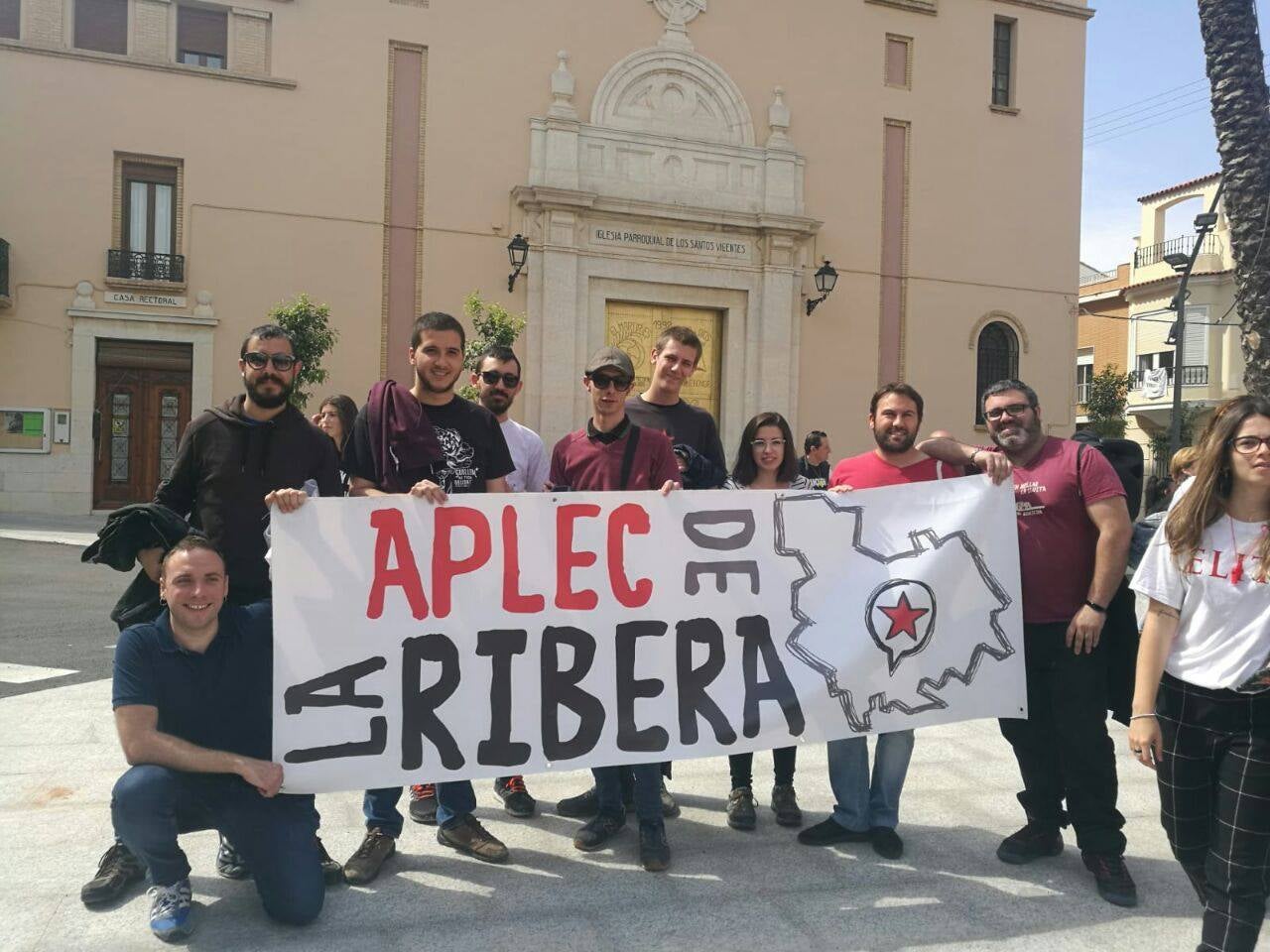 L'Aplec de la Ribera celebra la segona edició