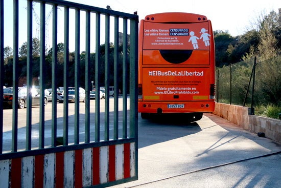 Tot i que encara no tenen dades concretes del nombre de centres a què ha arribat aquest material, hi ha constància d'enviaments a Borriana, Vila-real i Benicarló i també a municipis de les demarcacions de València i d'Alacant. / GEMMA SÀNCHEZ