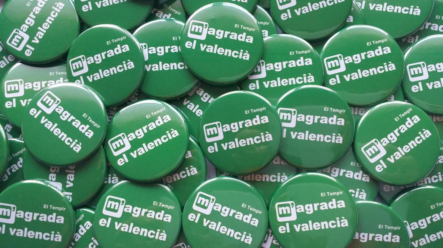 El Tempir d'Elx organitza el 4t Curs Llengua i Identitat al Sud: «La reforestació lingüística del sud»