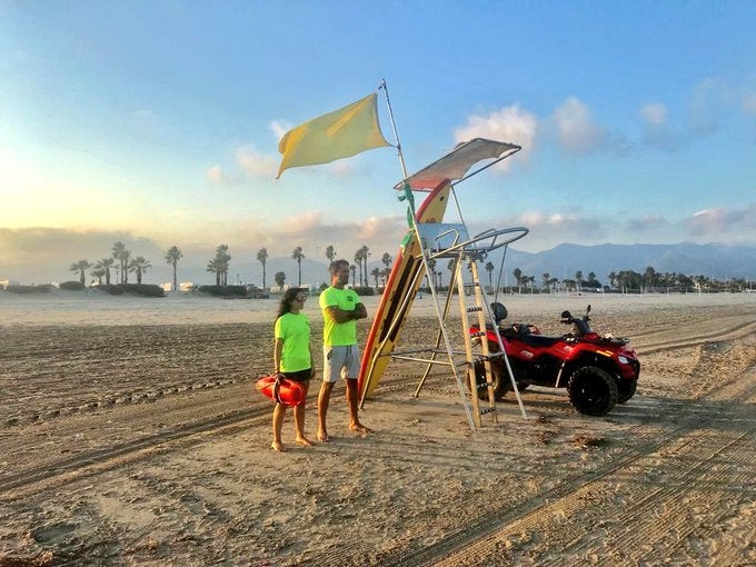 L'Ajuntament de Castelló de la Plana ja comunica les emergències també en valencià