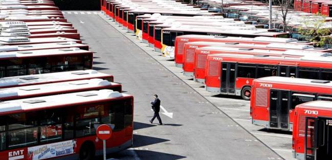 L'intercanvi de correus va començar el 3 de setembre al matí, quan l'empleada va rebre un missatge d'una persona que s'identificava com Javier Parada, advocat d'una coneguda consultora. / IMATGE D'ARXIU EFE