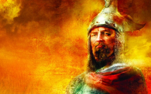 Jaume I tingué molts fills i a tots els volgué heretar, fins i tot volgué que quatre heretassen títol reial. Vet ací els testaments, sis, que el rei redactà al llarg de la seua vida. 