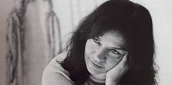 Marta Palau (Albesa, la Noguera, 1934) 