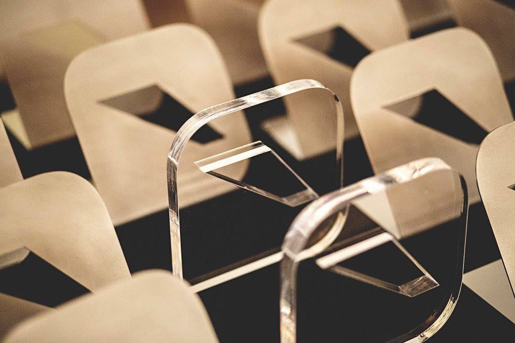 Els premis Ovidi s'entregaran en la Sala La Mutant