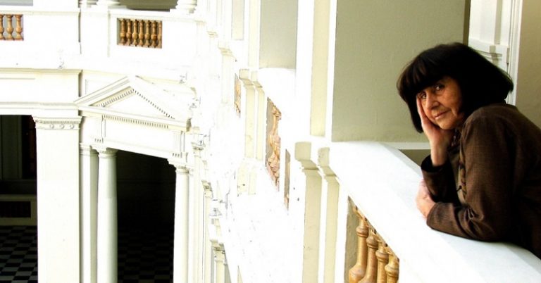 Roser Bru (Barcelona, 1923)