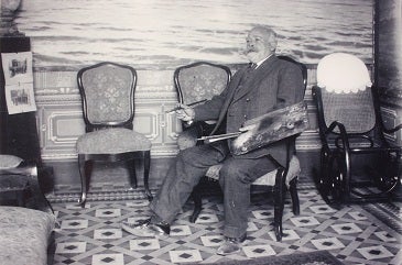 Salvador Abril i Blasco