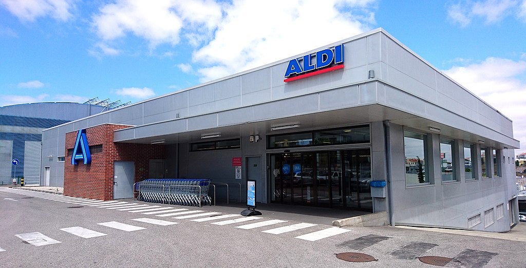 Aldi s'ha posat a disposició de les autoritats sanitàries 'per a facilitar tota la informació necessària i col·laborar estretament amb elles'. / PSICOPATRIA