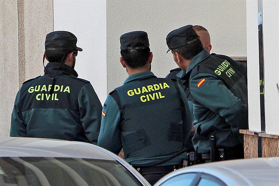 J.M. considera que la denúncia és 'ideològica i arbitrària' i que així li ho ha fet saber a l'agent en el moment de lliurar-li la multa. Imatge d'arxiu. / PEP MORELL, EFE