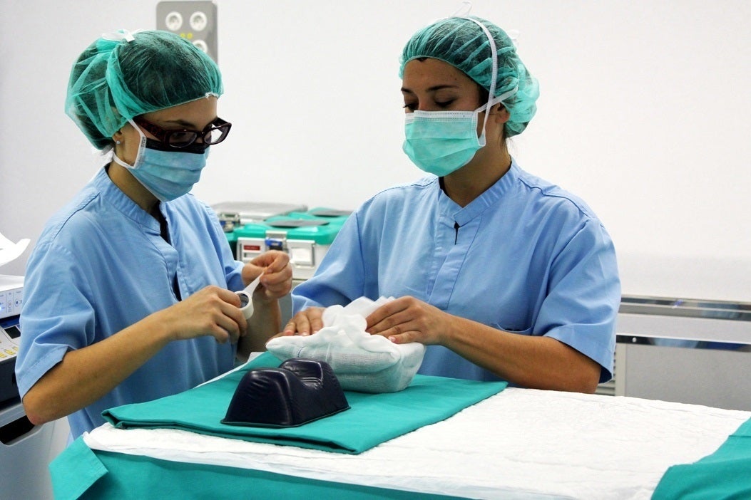 La nova regulació estableix un procediment de selecció més flexible, àgil i immediat a les demandes d'ocupació. / EUROPA PRESS