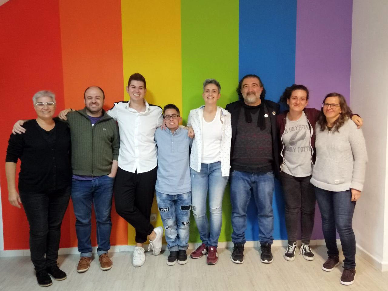 Lambda ha renovat el seu òrgan de gestió. / LAMBDA