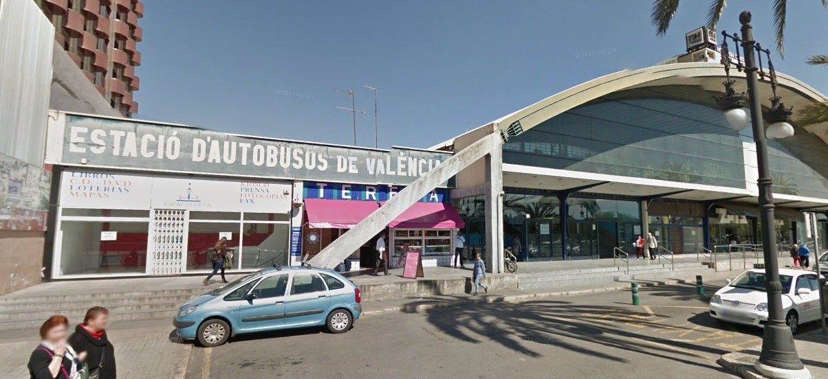 Ribó descarta una 'inversió gegant' però assegura que hi ha possibilitats. / EUROPA PRESS