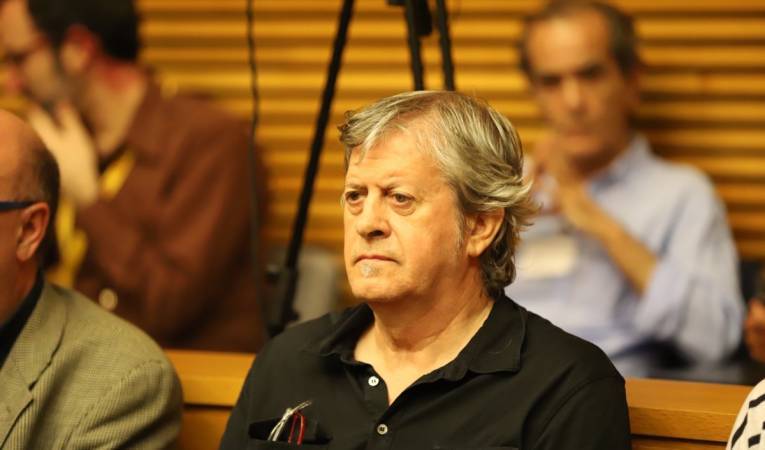 Xambó va ser la persona proposada per la coalició al 2016 per a ocupar el càrrec. / Diari La Veu