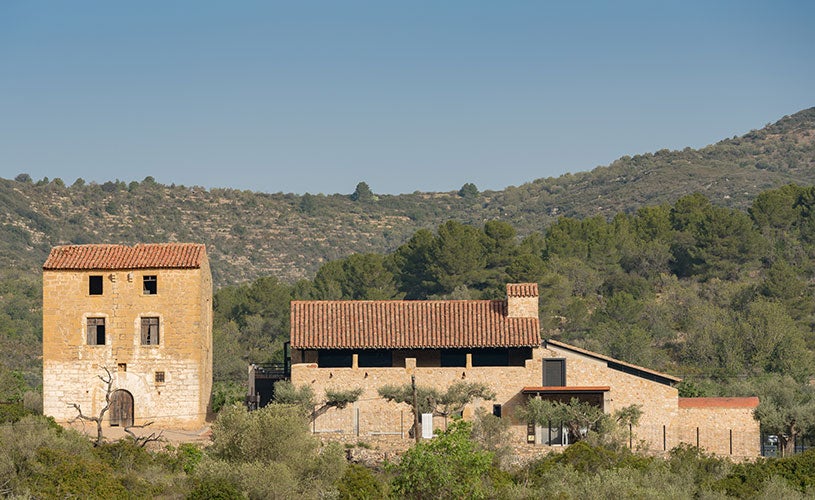 Des de l'Ajuntament de Cervera expliquen que s'han demanat 'els preceptius informes tècnics tant a organismes de reconeguda solvència –la Taula del Sénia– com als serveis ambientals de la Conselleria d'Agricultura i Medi Ambient de la Generalitat'. 'Aquestes conclusions, evidentment, seran les que determinaran les actuacions a dur a terme', remarquen.. / MOLÍ DE CERVERA