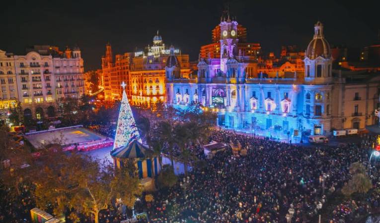 El plat fort de la festa tindrà lloc a partir de les 22.30 fins la 1.45, amb unes tres hores de música i ball. / DLV