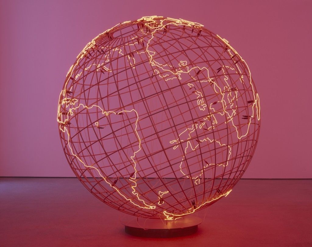 L'obra de Mona Hatoum forma part de les grans exposicions del museu per a l'any vinent. / DLV