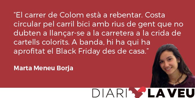 Contradiccions són reals i són nostres