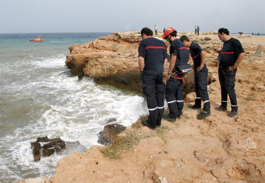 En el conjunt estatal, 13 persones han mort per ofegament en espais aquàtics durant el mes de novembre i s'eleva a 414 el nombre de morts per aquesta causa en els onze primers mesos de l'any. / EP