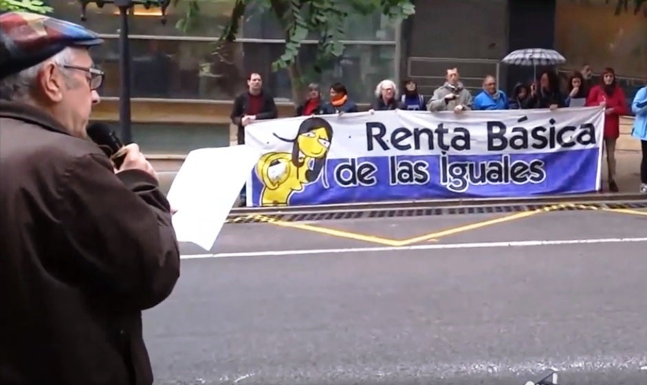 Ai, quina pena! Ai, quina pena! Aquest govern no se n'assabenta