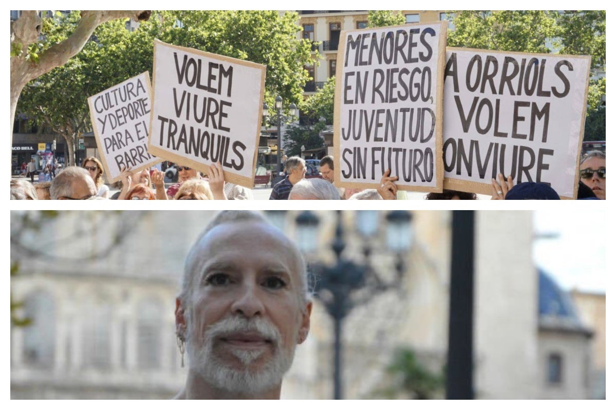 Es tracta de la primera vegada que els guardons de la Fundació de la Policia Local, que enguany arriben a la seua quarta edició, reconeixen una entitat o persona, segons ha informat la Policia Local en un comunicat. / DLV