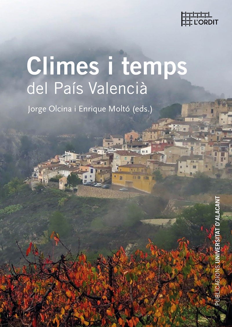 Explicar la diversitat climàtica valenciana: la necessitat de transmetre la senzillesa d’allò que és complex