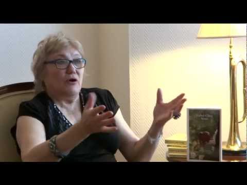 Entrevista a Isabel-Clara Simó