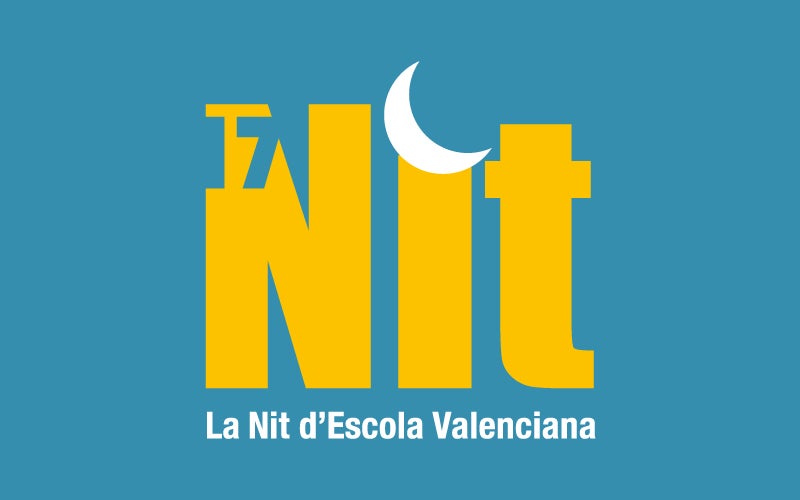 La XVII Nit d’Escola Valenciana a Elx esdevindrà una mostra d’estima pel valencià al sud