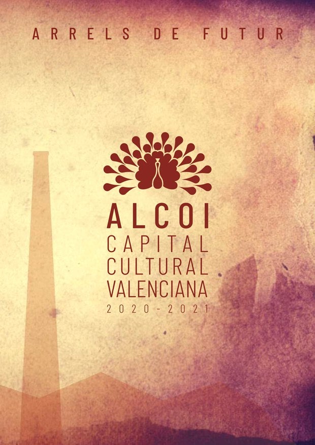 Alcoi, Capital Cultural Valenciana 2020-2021 