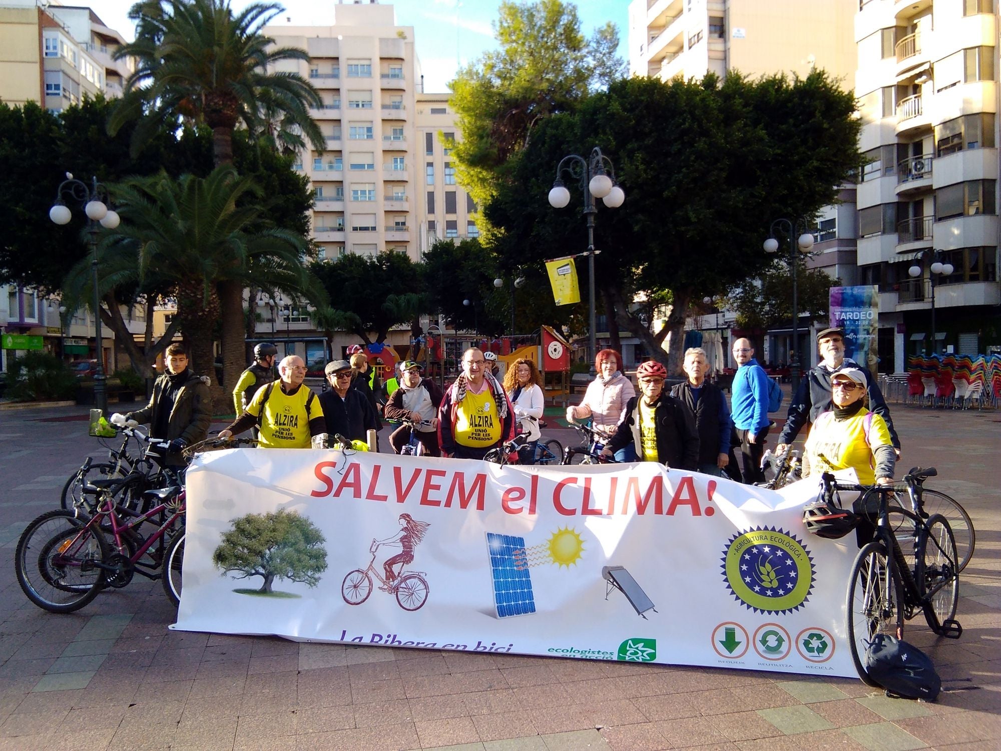 El Pla d’Acció pel Clima i l’Energia Sostenible. Part II: aportacions i propostes