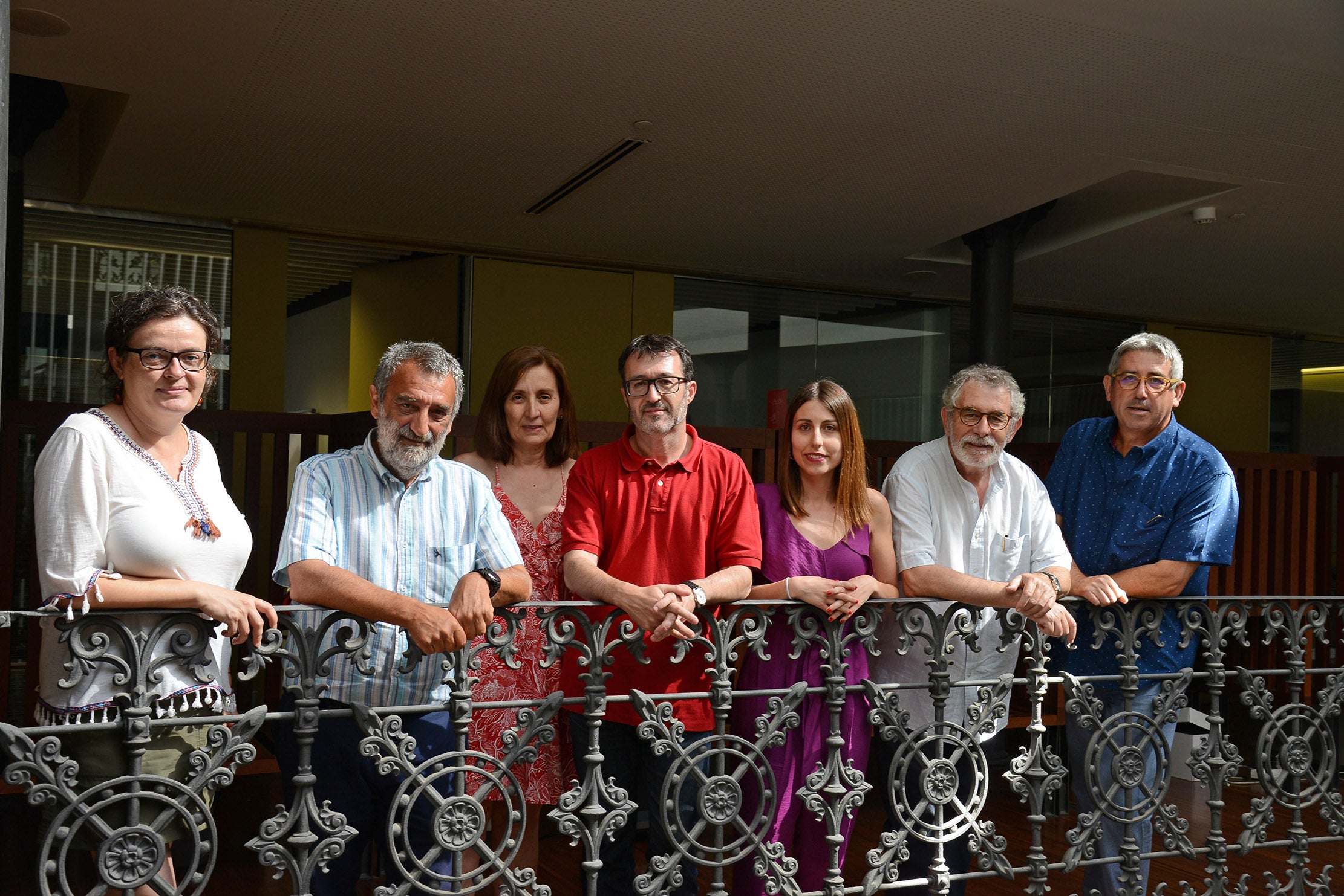 ACPV, Escola Valenciana i Plataforma per la Llengua demanen la inclusió de la competència lingüística en la Llei de la Funció Pública