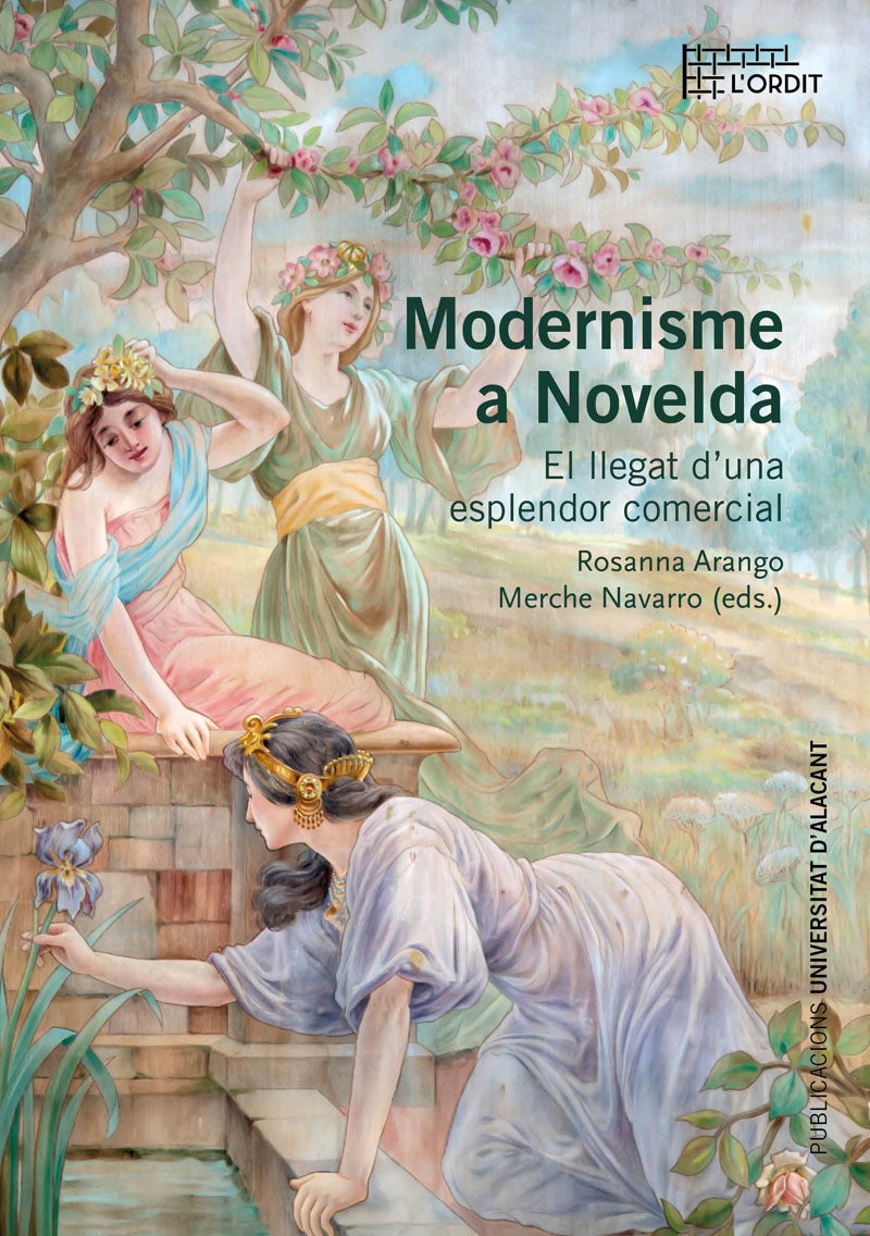 El modernisme com a fractal: el cas de Novelda