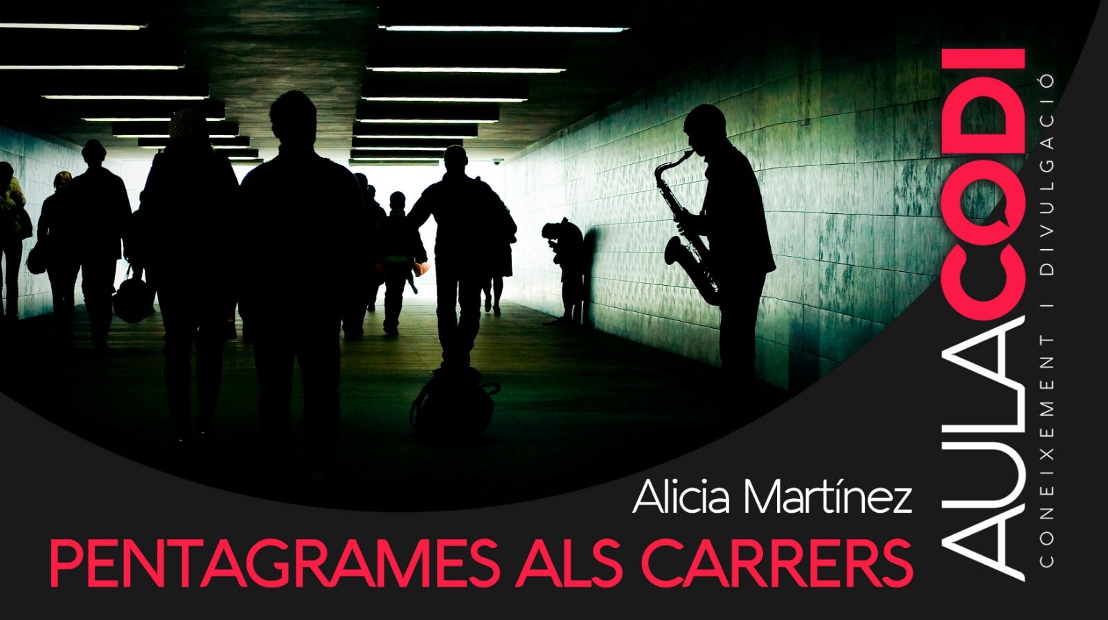Pentagrames als carrers