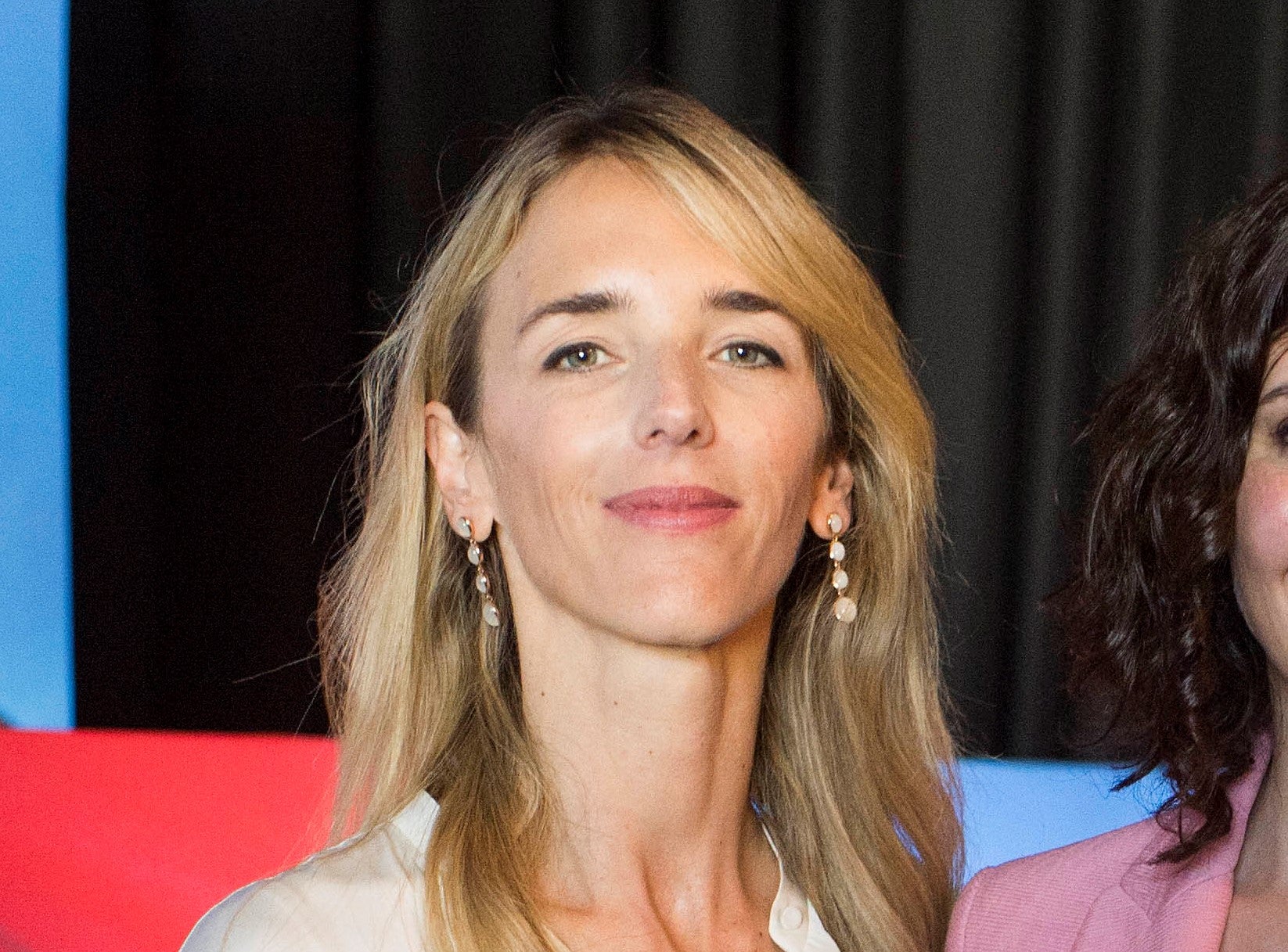 Tindre la cara folrada de vaqueta