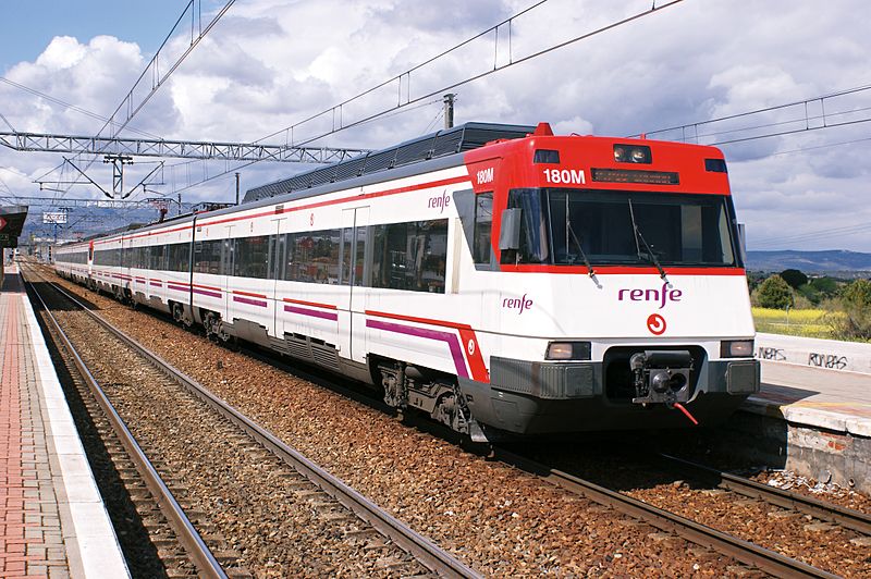 Decidim la gestió del servei de rodalies des del territori