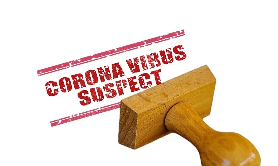 Corona i virus (o a l'inrevés)  