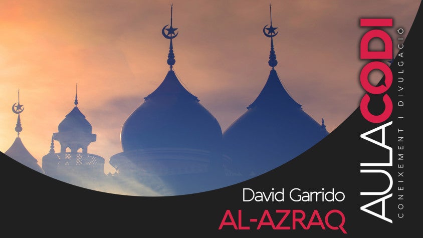Coneixent a al-Azraq