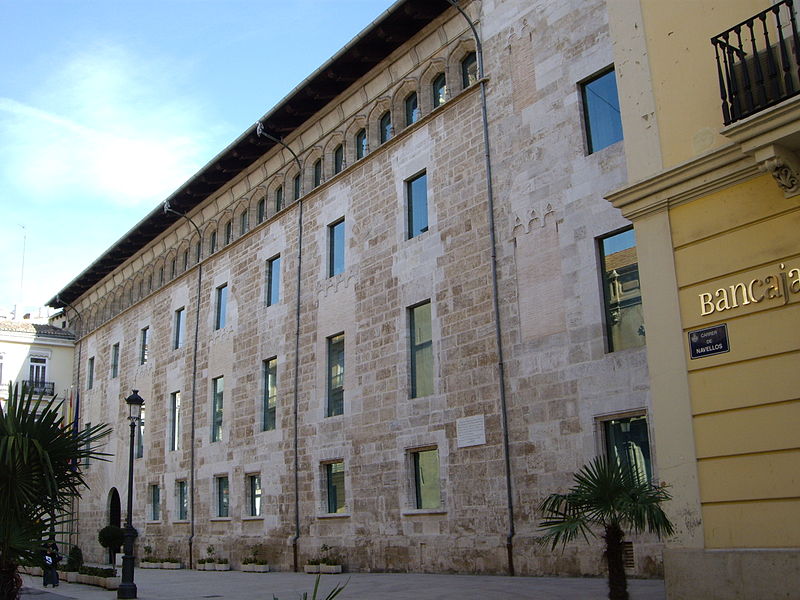 Un Pacte Social Valencià per a reconstruir i reestructurar el País Valencià