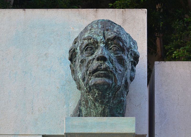 Aquella entrevista a Fuster