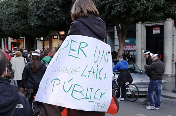 Posem en quarantena eterna el liberalisme econòmic