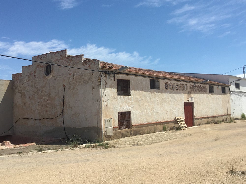 Un fondellol per al rei
