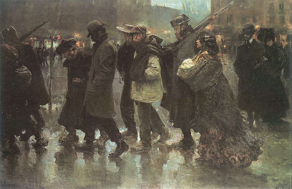 L’eterna versió oficial, la maleïda versió oficial