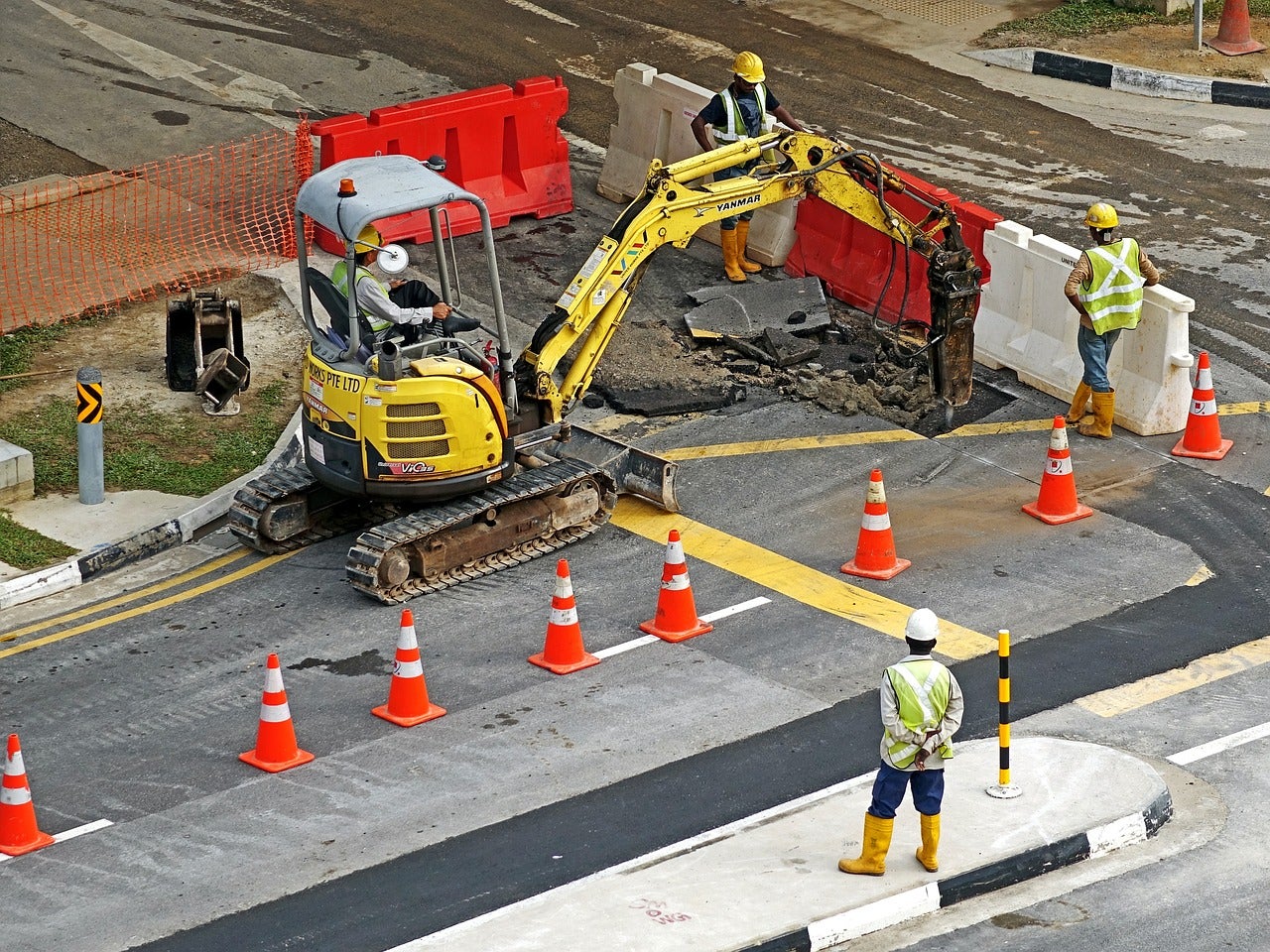 L’empobriment del País Valencià V: Inversió pública