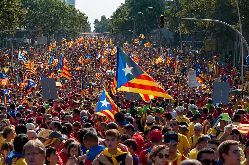 Autodeterminació. L'epíleg