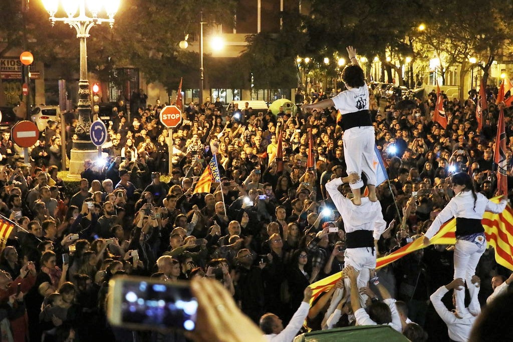 Decidim emplaça al Govern del Botànic i a la societat civil a acordar un Pacte Social Valencià