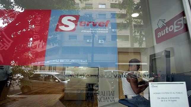 Decidim planteja mesures d'urgència contra l'atur al País Valencià
