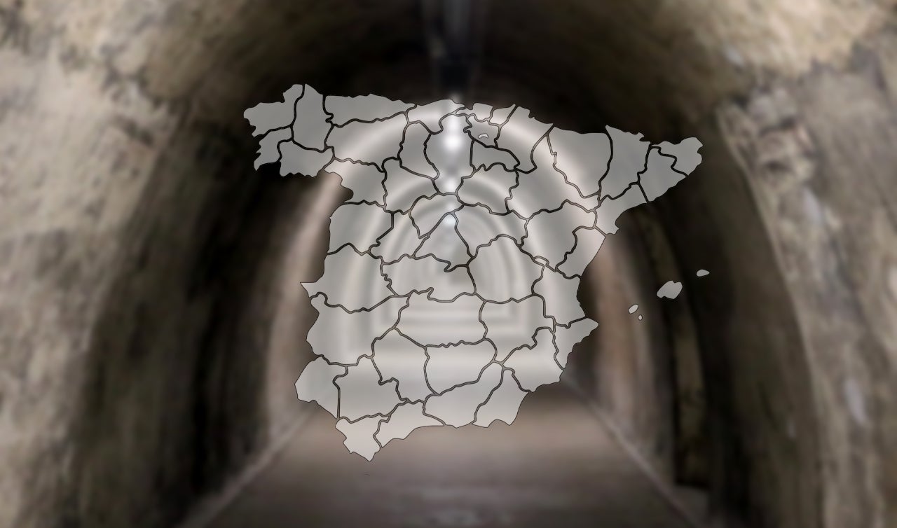 Tornen les províncies