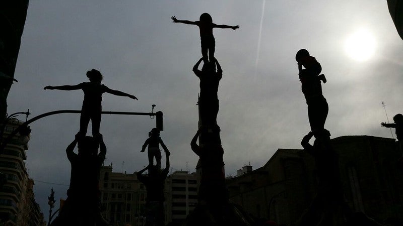 Espècie a extingir?