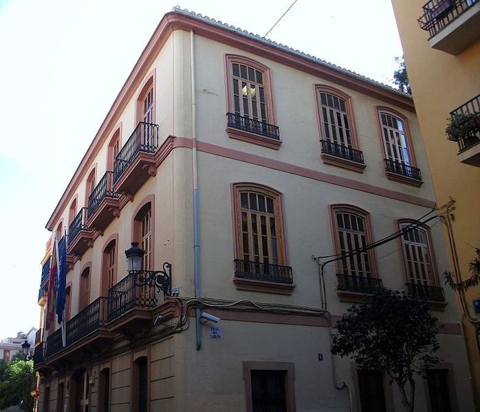 Ferrando Badia i Xavier Casp, dos antics coneguts...